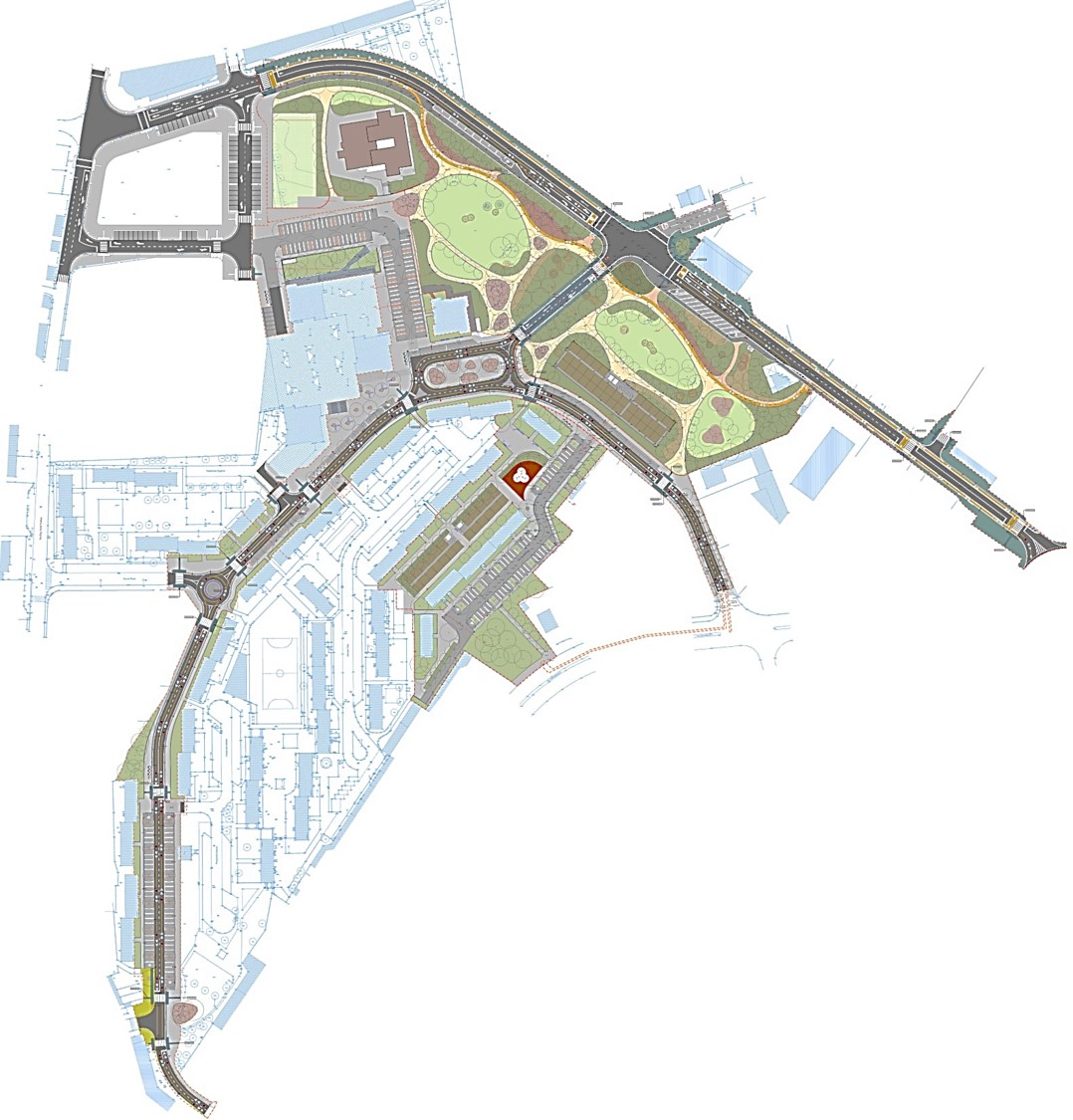 OPERAÇÕES DE REABILITAÇÃO DO EDIFICADO DO BAIRRO DO SOBREIRO - PUBLICITAÇÃO DE OPERAÇÕES NORTE 2020